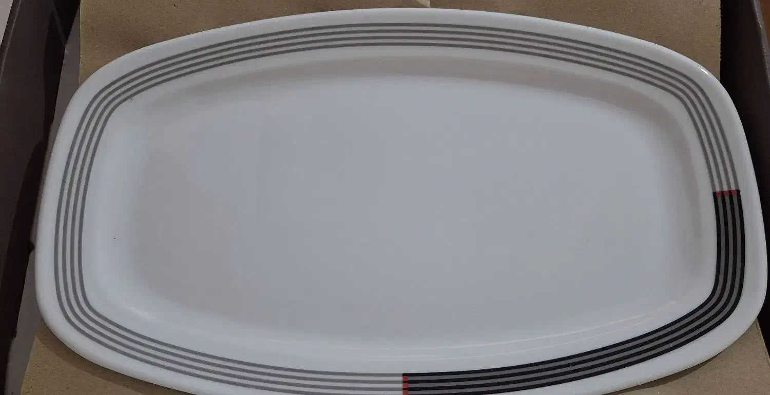 دیس چینی زرین|ظروف سرو و پذیرایی|اسدآباد, |دیوار