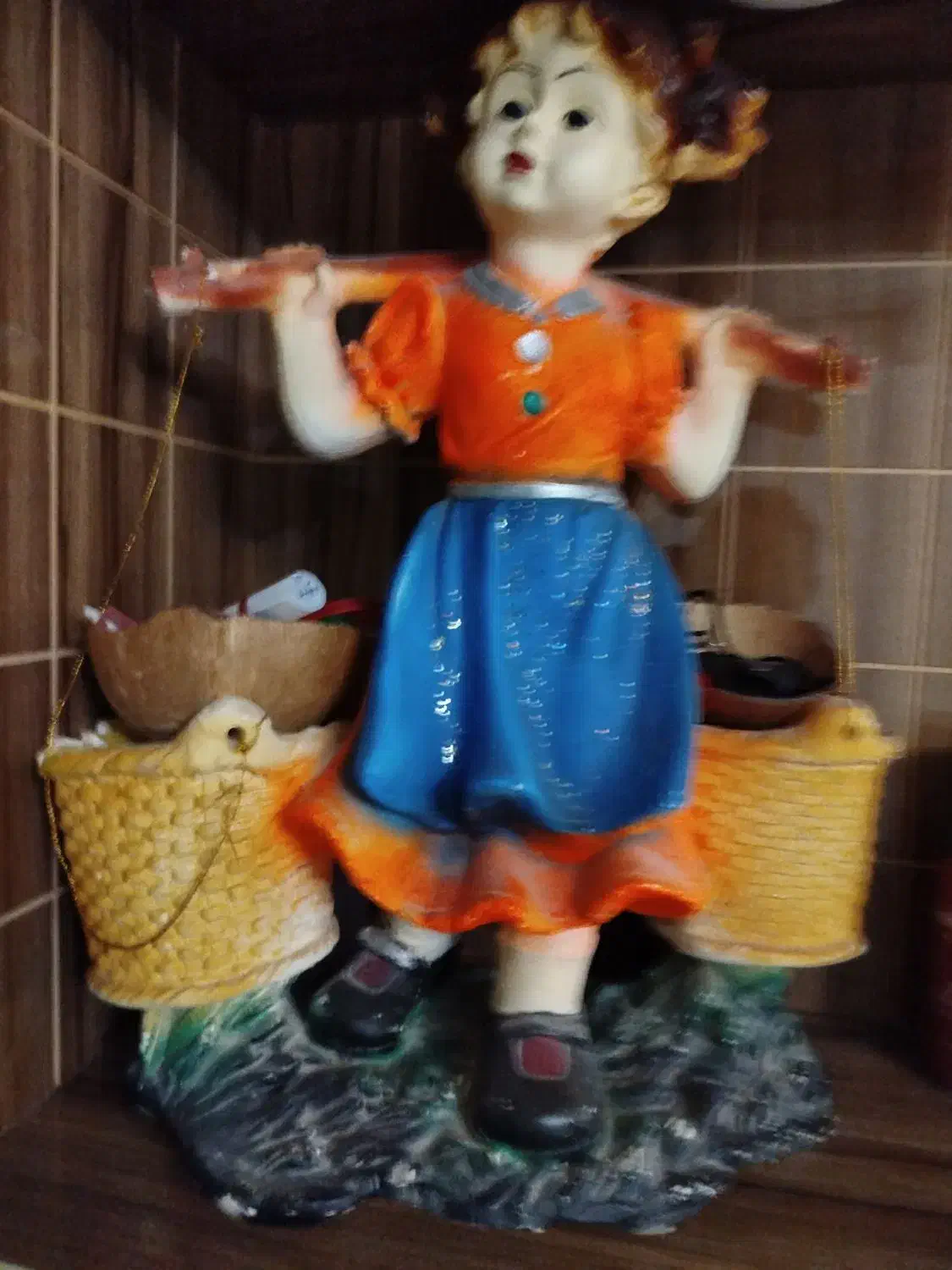 مجسمه|مجسمه، تندیس، ماکت|زاهدان, |دیوار