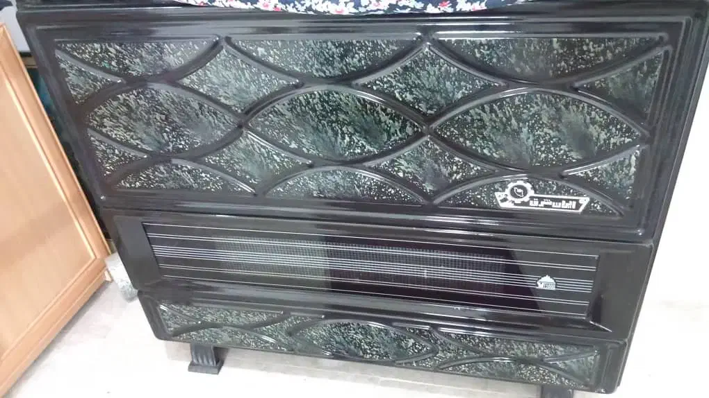 بخاری ایران شرق|بخاری، هیتر، شومینه|لاهیجان, شیخ زاهد|دیوار