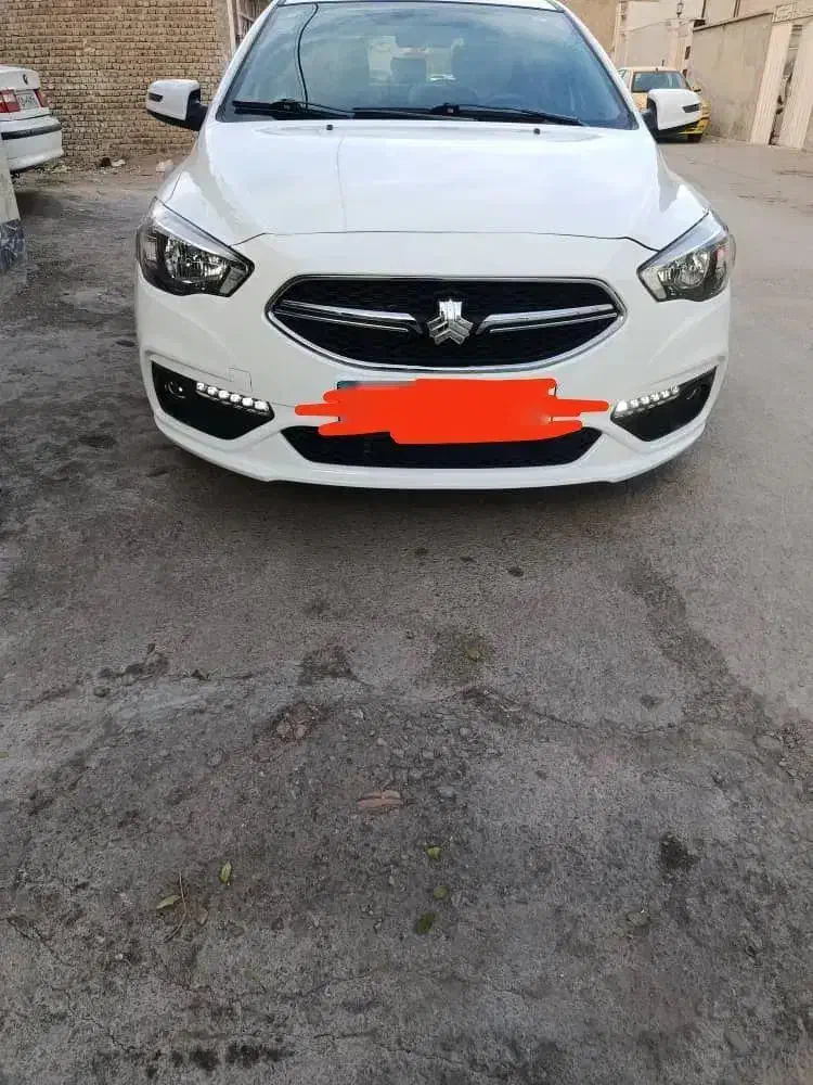 فروش فوری شاهین جی اتومات|خودرو سواری و وانت|خرمآباد, |دیوار