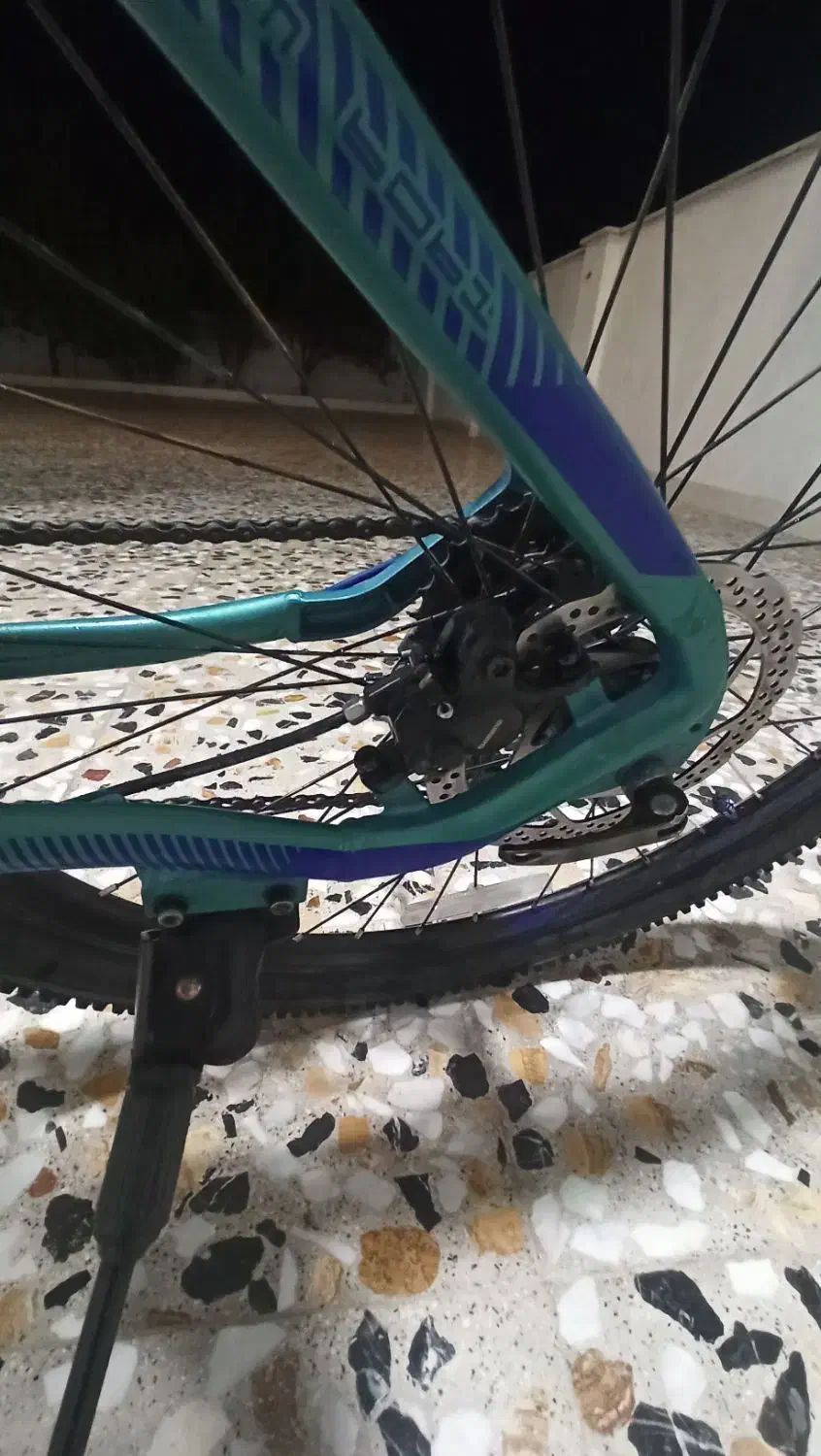 سالم|دوچرخه، اسکیت، اسکوتر|گمیشان, |دیوار