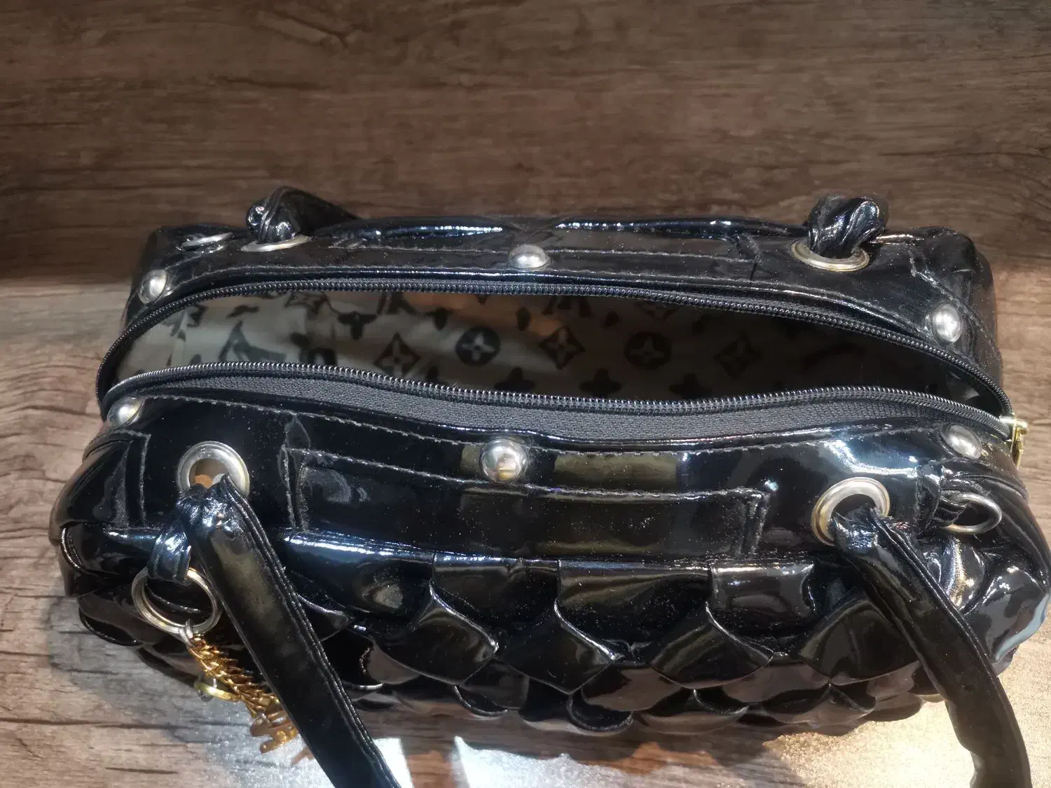 کیف مجلسی|کیف، کفش، کمربند|اصفهان, فرح آباد|دیوار