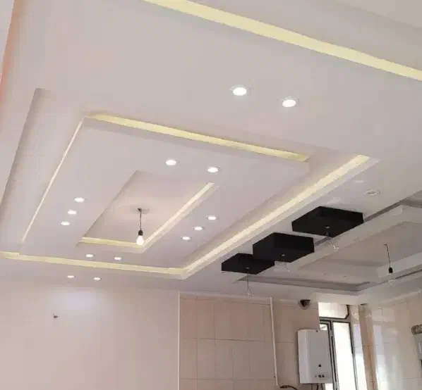 شاگرد کناف کاری|استخدام معماری، عمران و ساختمانی|بومهن, |دیوار