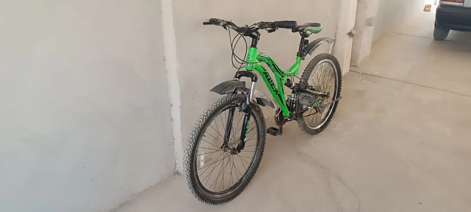 دوچرخه|دوچرخه، اسکیت، اسکوتر|شیروان (خراسان), |دیوار