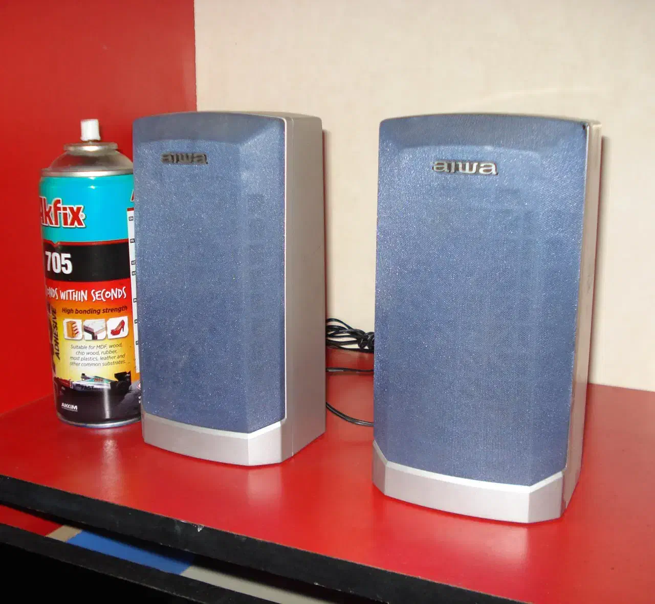 سوراند آیوا|سیستم صوتی خانگی|تبریز, |دیوار