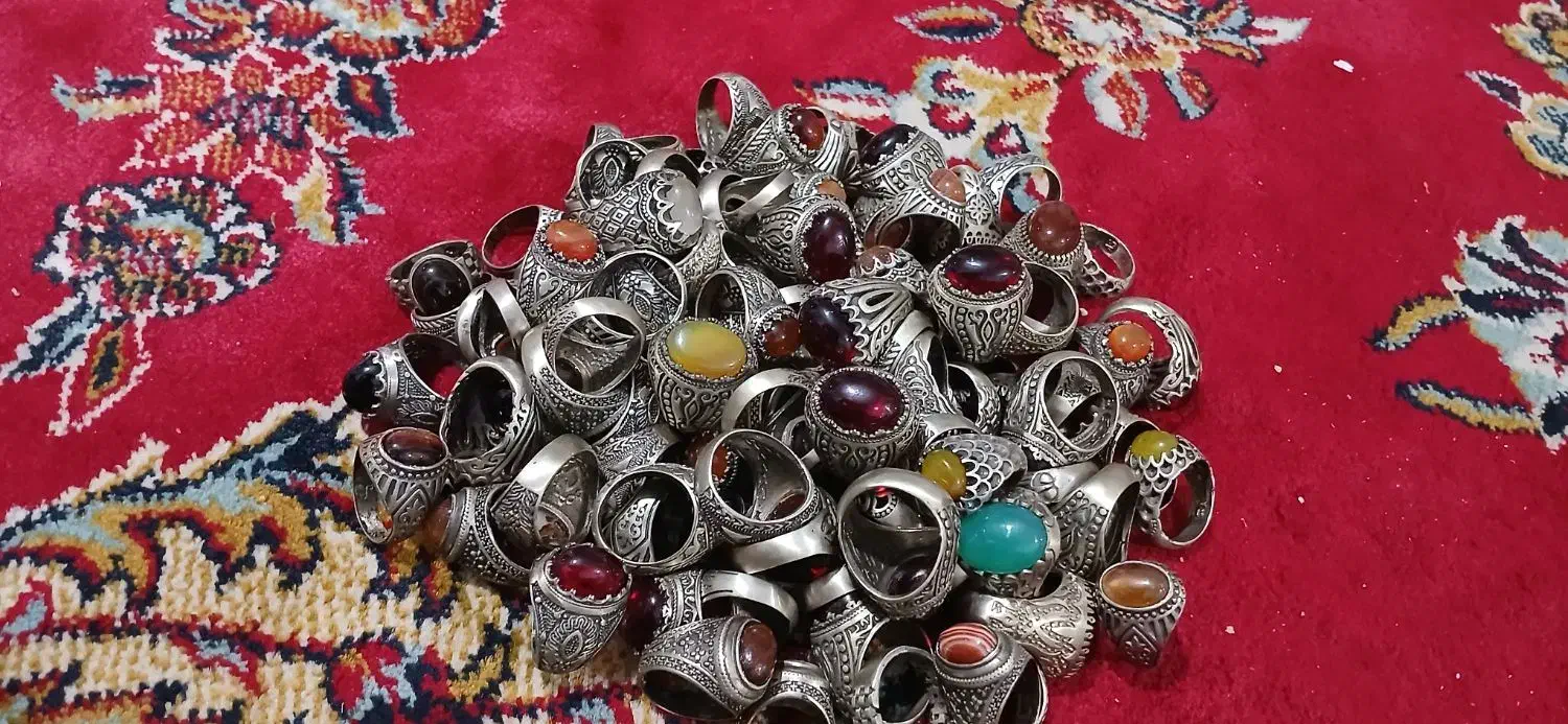 بدلیجات کارجدید رسید|بدلیجات|نیشابور, رحمت آباد|دیوار