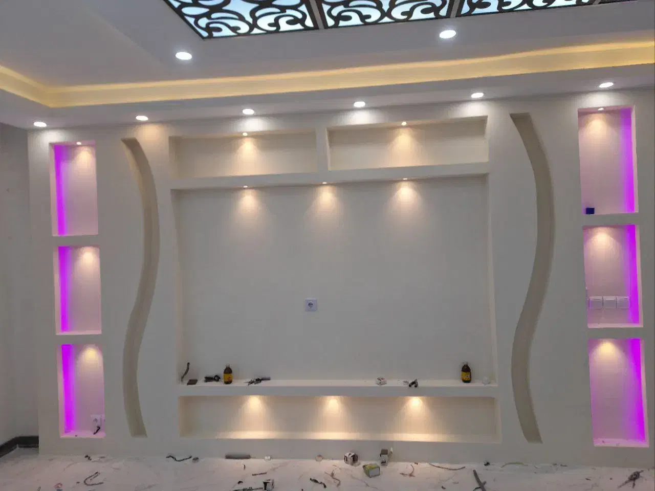 خدمات برق و برقکاری|خدمات پیشه و مهارت|پردیس, فاز ۲|دیوار