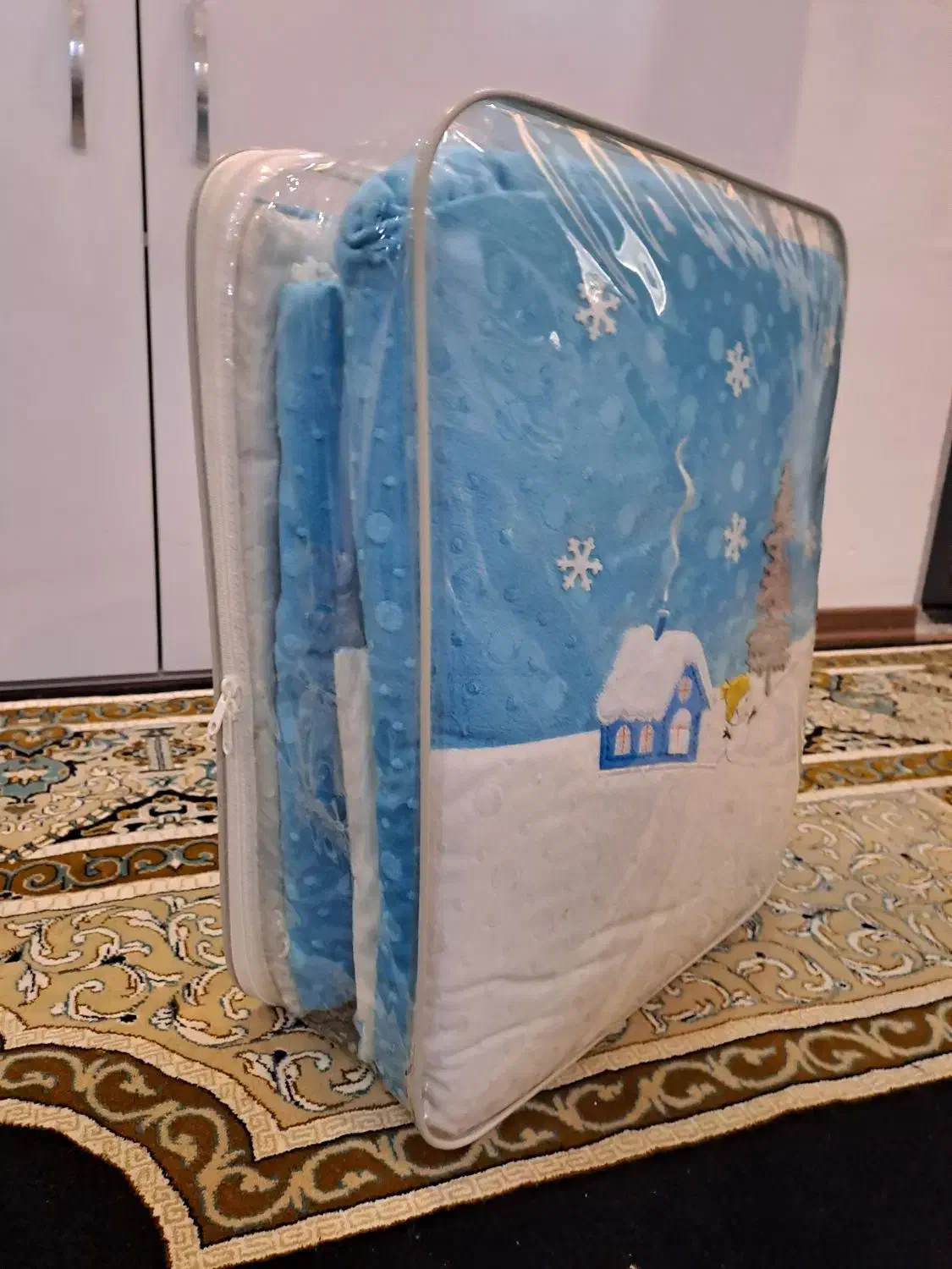 سرویس خواب نوزاد|اسباب و اثاث بچه|کردکوی, |دیوار