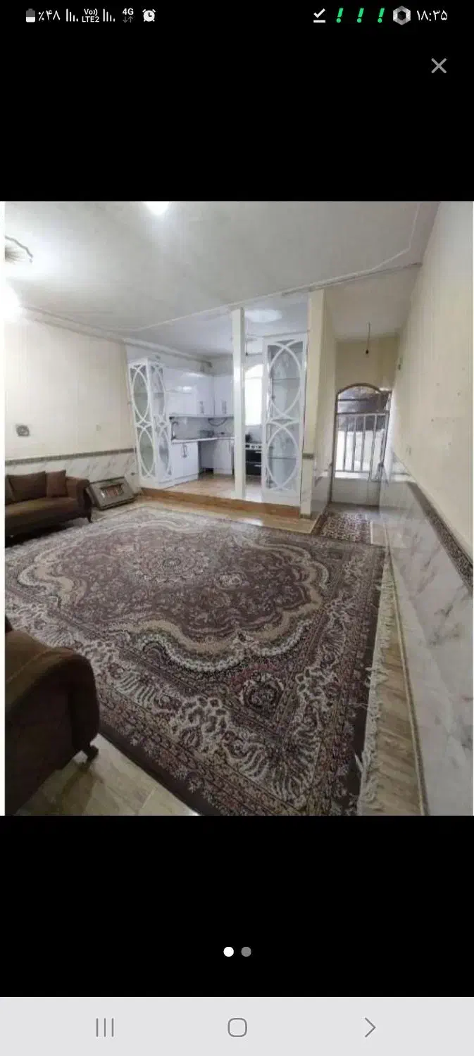 سوییت روزانه هفتگی  وماهانه|اجارهٔ کوتاه‌مدت آپارتمان و سوئیت|کرمانشاه, |دیوار