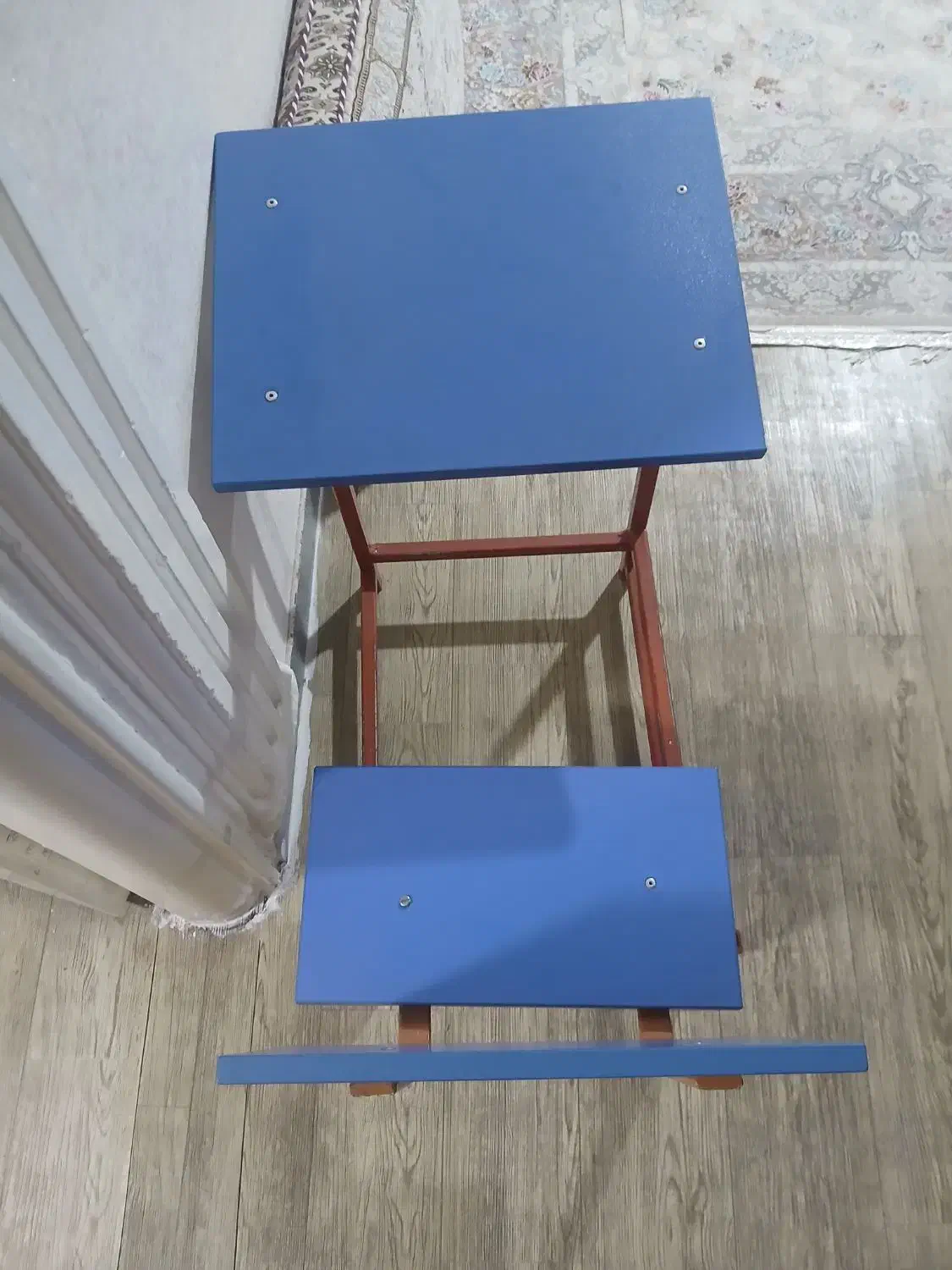 میز تحریر|میز تحریر و کامپیوتر|سنندج, |دیوار