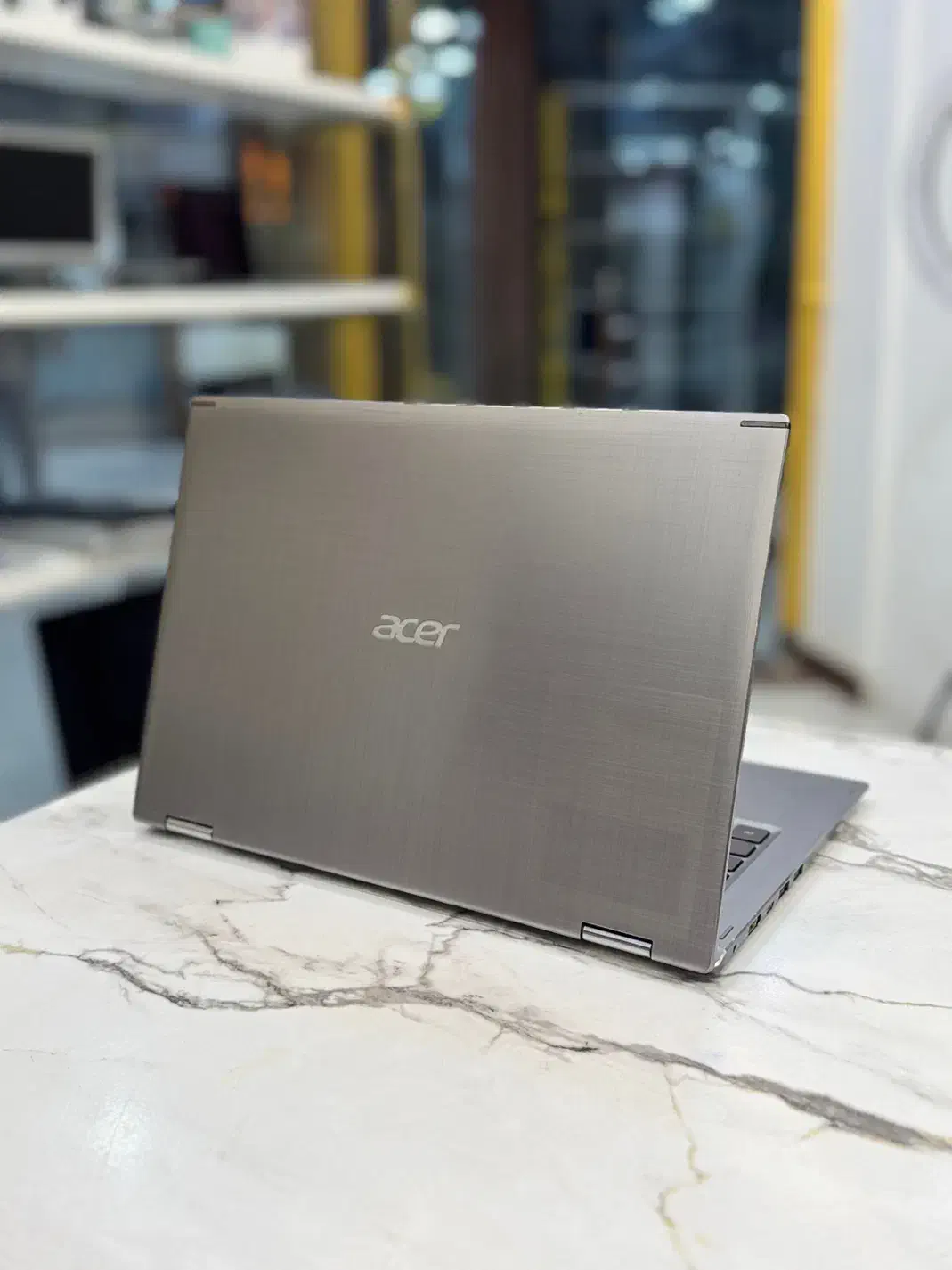 Acer Spin 5 خوش قیمت|رایانه همراه|شیراز, ملاصدرا|دیوار