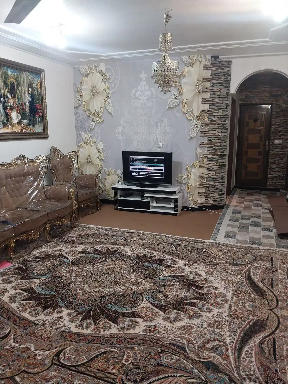 منزل مسکونی آپارتمان هفشجان|فروش آپارتمان|شهرکرد, |دیوار