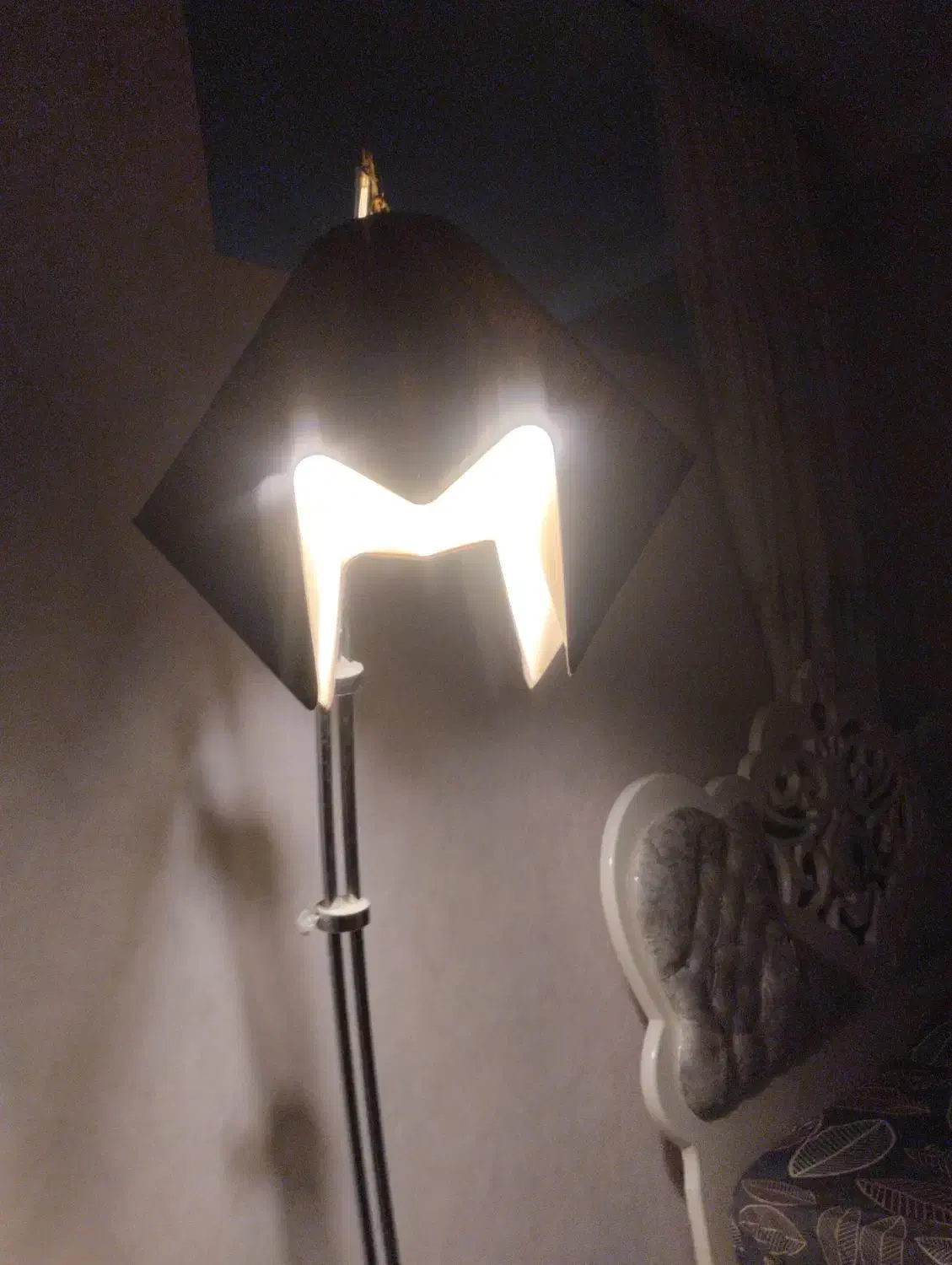 چراغ خواب اباژور|چراغ خواب و آباژور|خرمآباد, |دیوار