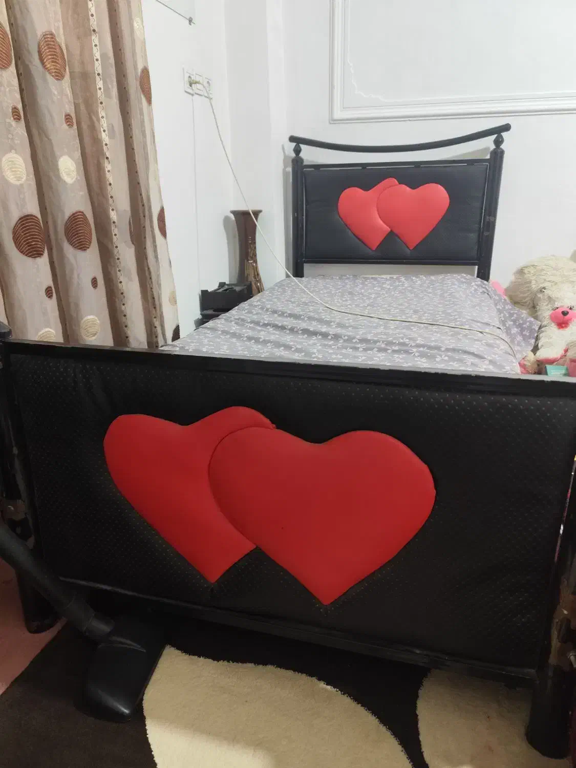 تخت|تشک تختخواب|زاهدان, |دیوار