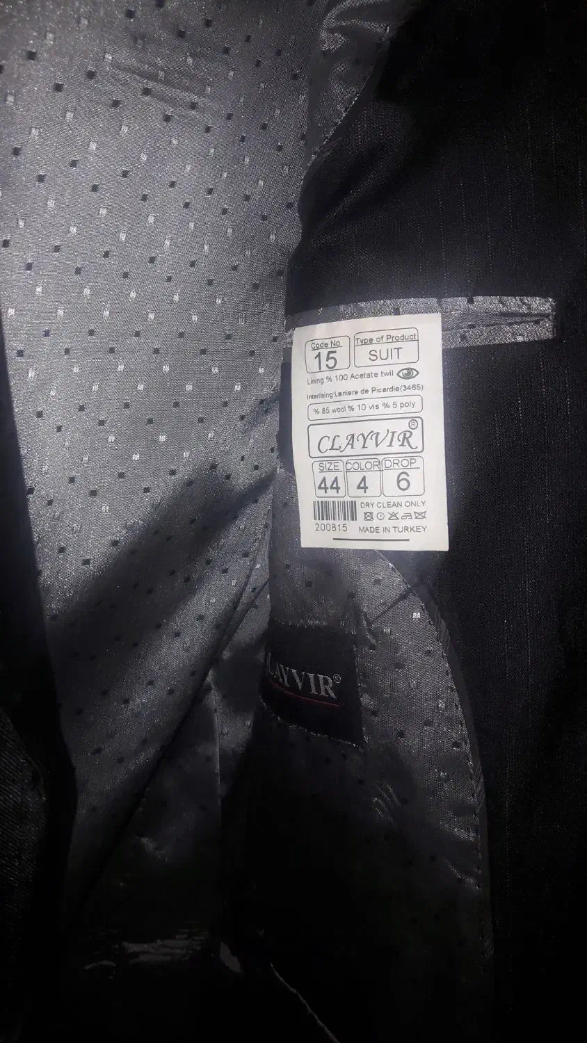 کت وشلوار|لباس|اهواز, شهرک برق|دیوار