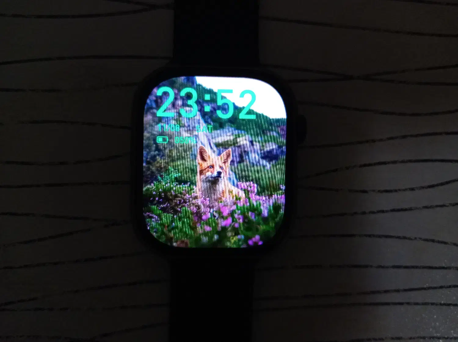 ساعت هوشمند hk9 pro plus . فول کپی اپل واچ|ساعت|تهران, مینای جنوبی|دیوار