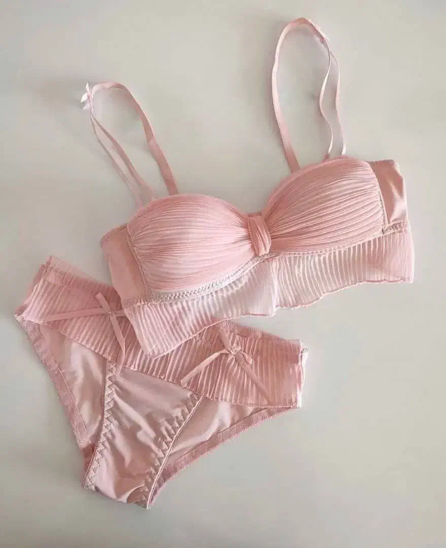 ست لباس زیر پاپیونی|لباس|میبد, |دیوار