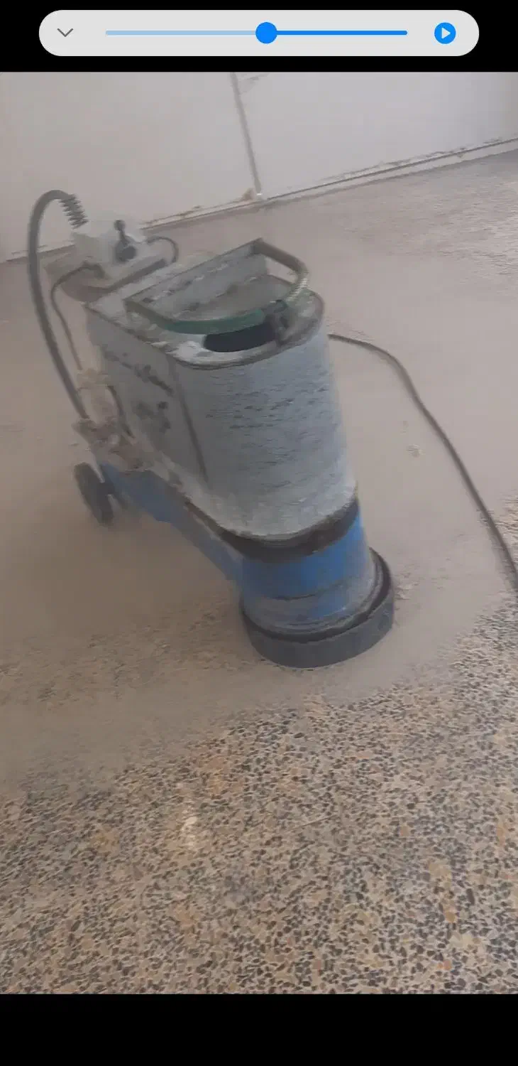 کفسابی سنگسابی ساب موزاییک و بتن|خدمات نظافت|میناب, |دیوار