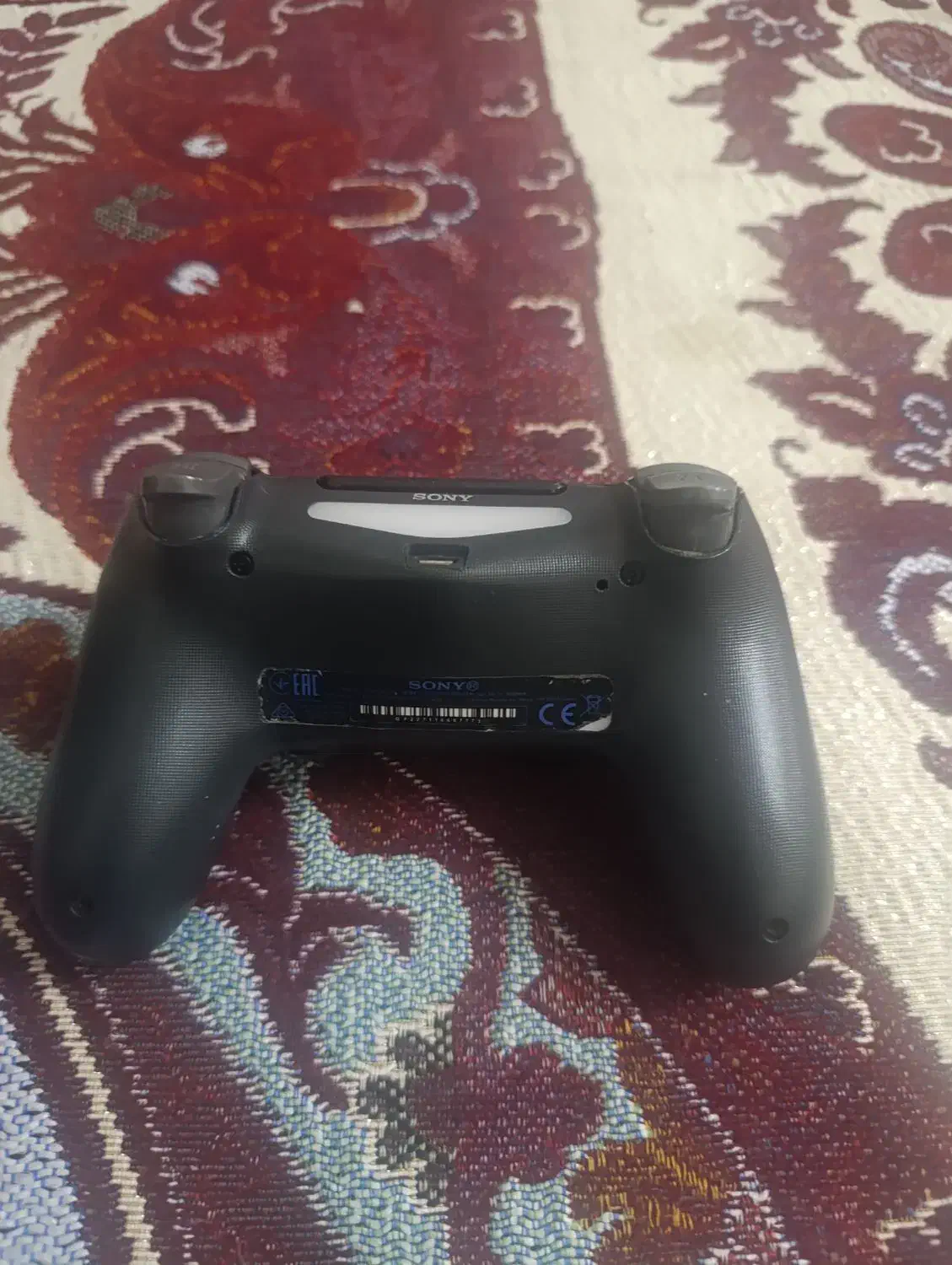 دسته ps4|کنسول، بازی ویدئویی و آنلاین|اردبیل, |دیوار