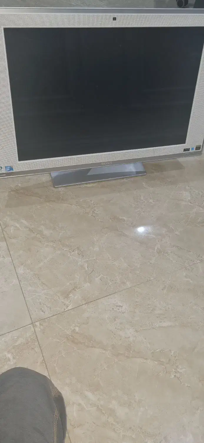 کامپیوتر all in one|رایانه رومیزی|نیشابور, دارایی|دیوار