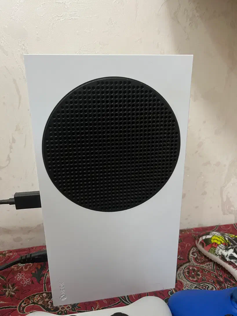Xbox series s|کنسول، بازی ویدئویی و آنلاین|رشت, استادسرا|دیوار