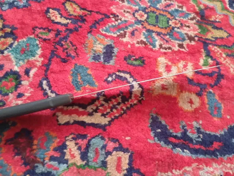 چاقو|کوهنوردی و کمپینگ|بهار, |دیوار