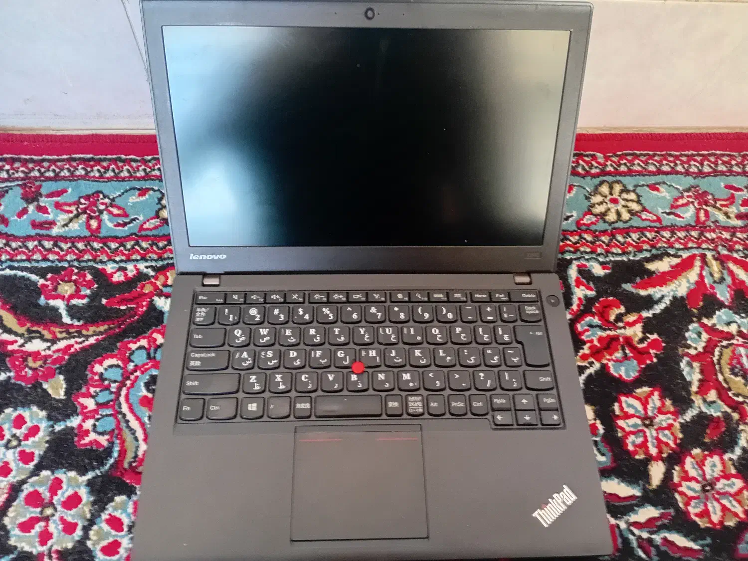 لپ تاپ لنوو|رایانه همراه|عسگران, |دیوار