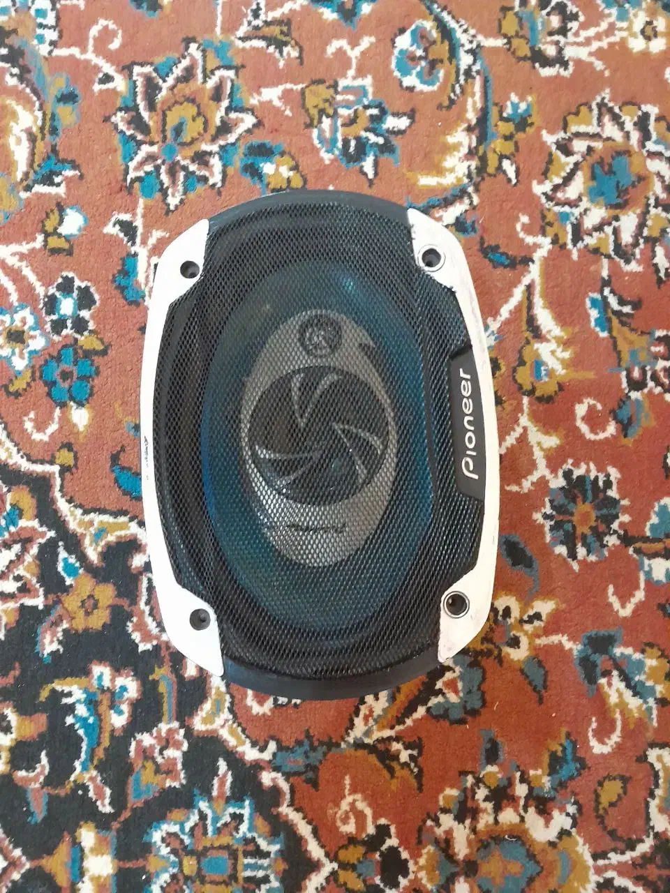 باند پایونر خانگی|سیستم صوتی خانگی|زاهدان, |دیوار