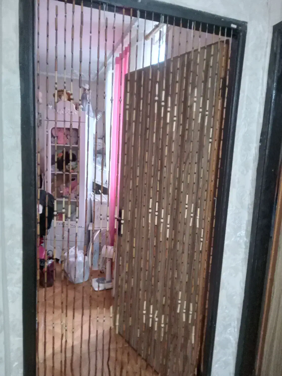 آویز تزئینی چوبی|صنایع دستی و سایر لوازم تزئینی|لاهیجان, شهرک جانبازان|دیوار