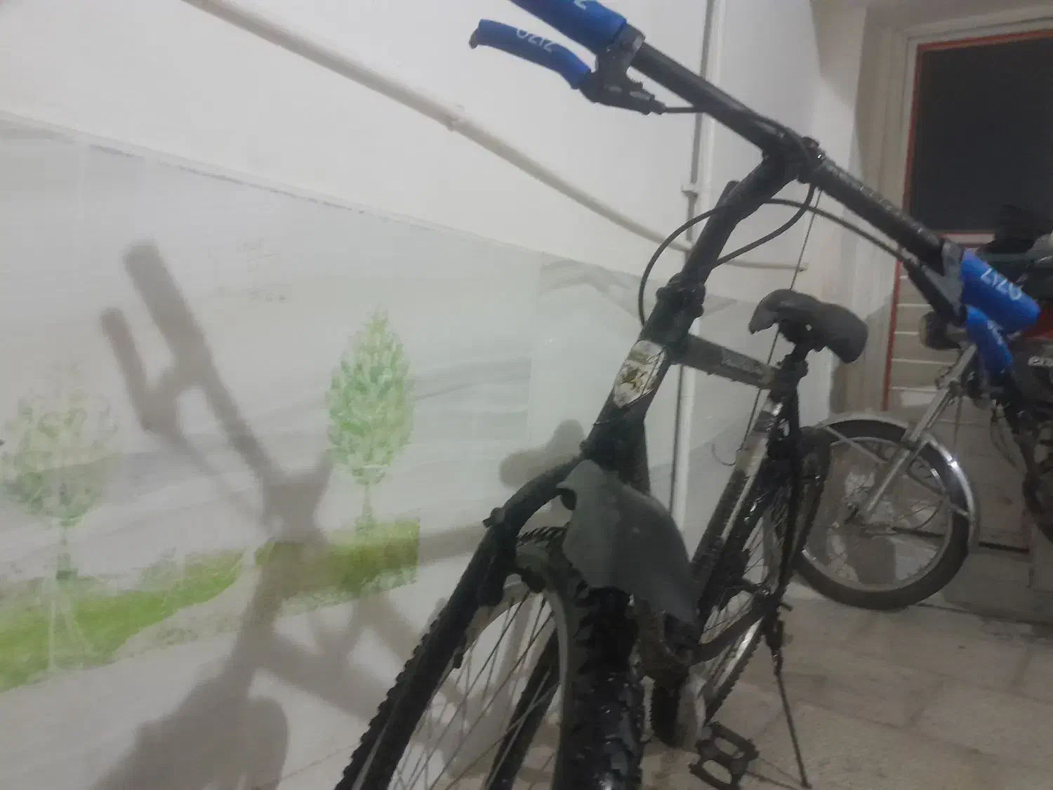 دوچرخه ۲۶ اساک|دوچرخه، اسکیت، اسکوتر|قوچان, |دیوار