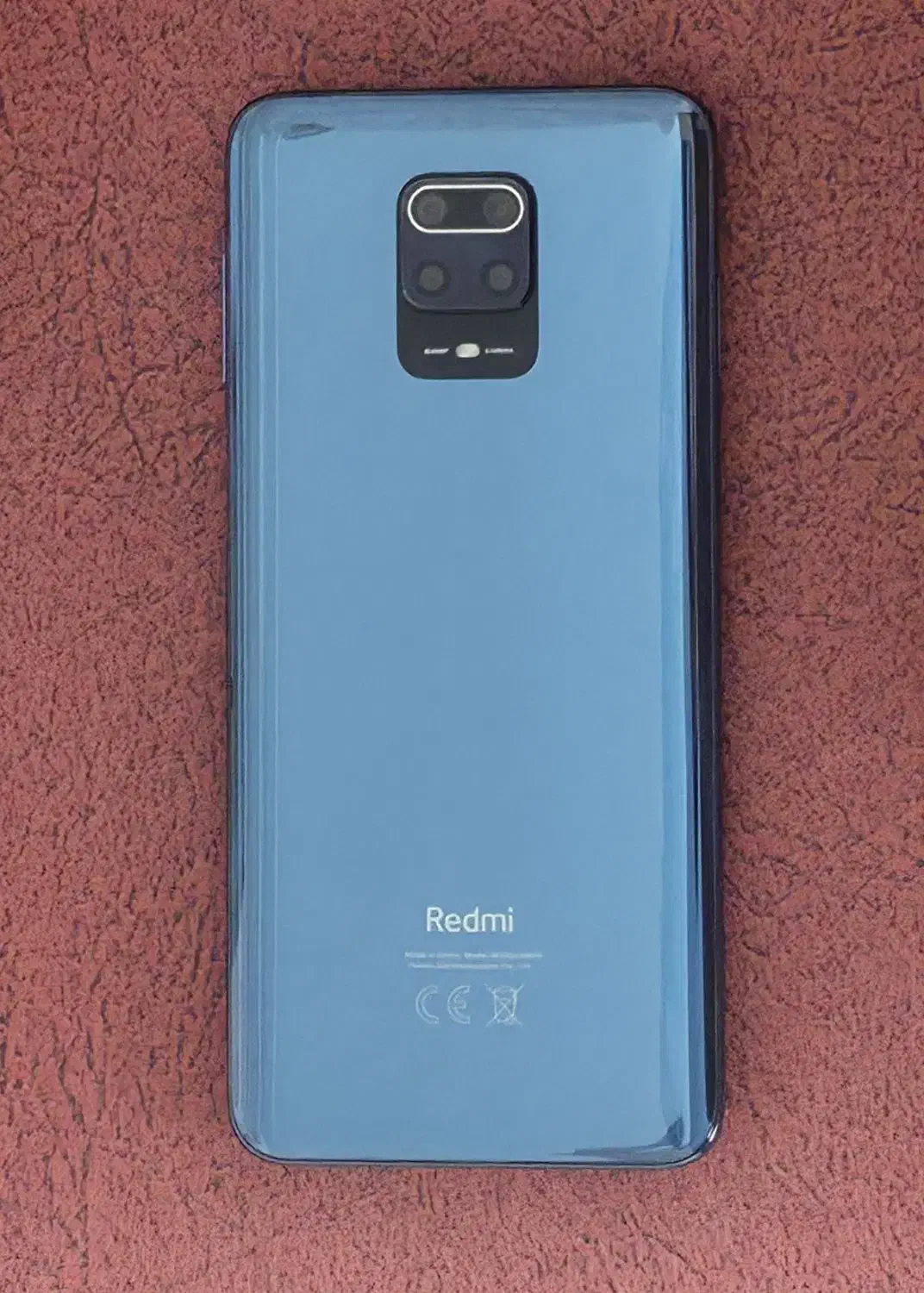 Redmi Note 9 Pro|موبایل|شاهینشهر, خانه کارگر|دیوار
