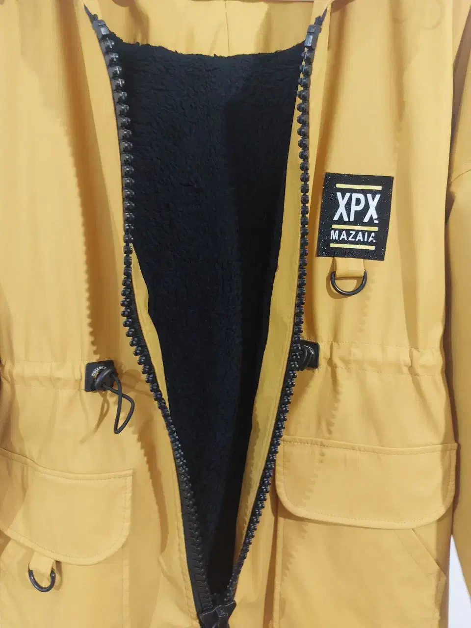 کاپشن بارانی|لباس|اهر, |دیوار