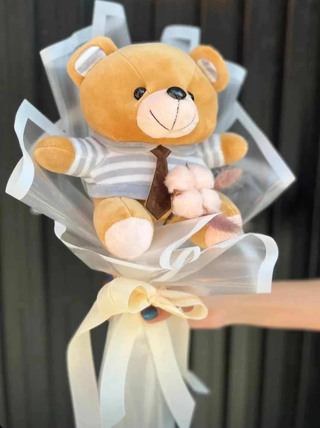 دسته گل عروسکی|گل مصنوعی|شوشتر, |دیوار