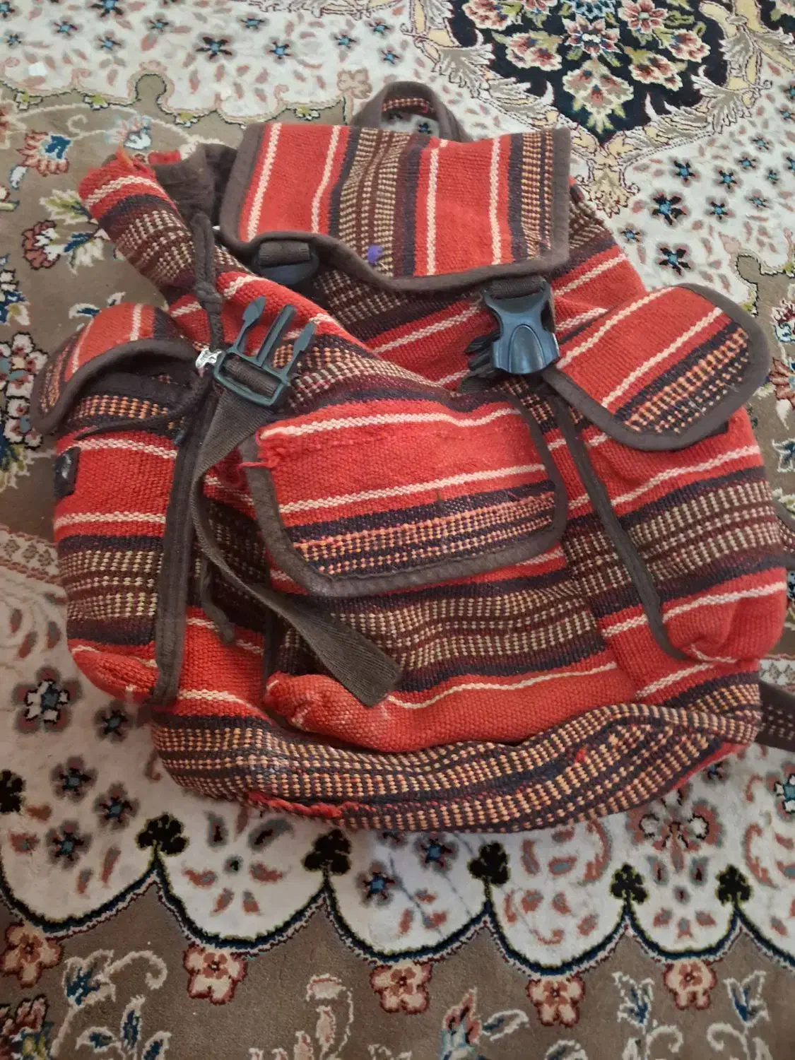 کیف جاجیم|کیف، کفش، کمربند|بیرجند, |دیوار