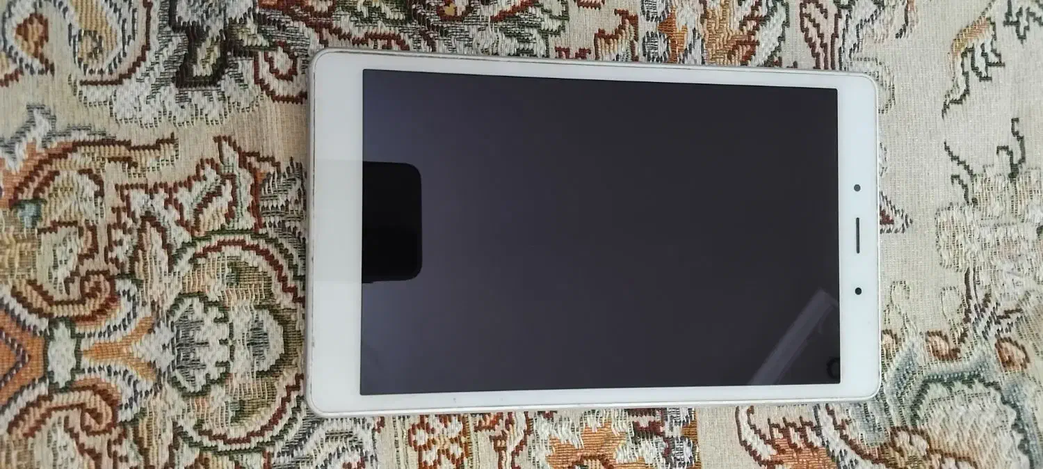 تبلت سامسونگ t295|تبلت|قم, باجک دو|دیوار