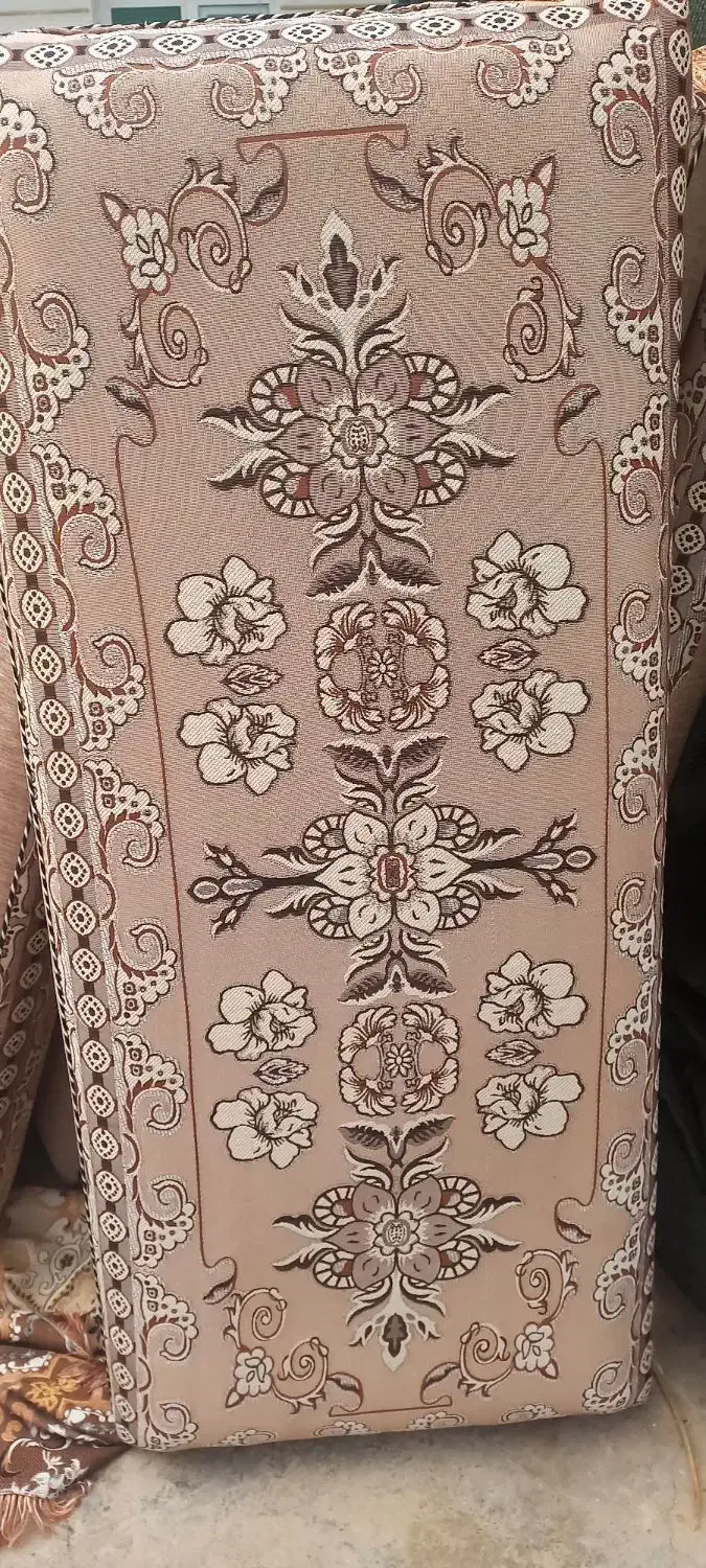 پشتی تمیز وسالم|پشتی|سرپل ذهاب, |دیوار