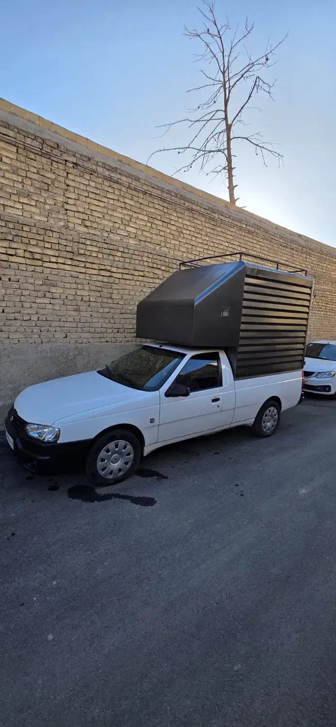 اریسان ۲ صفر|خودرو سواری و وانت|اصفهان, شفق|دیوار