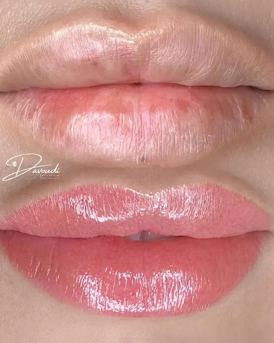 میکروبلیدینگ نچرال شیدینگ آموزش اقتصادی آرایش دائم|خدمات آرایشگری و زیبایی|اهواز, کوی باهنر|دیوار