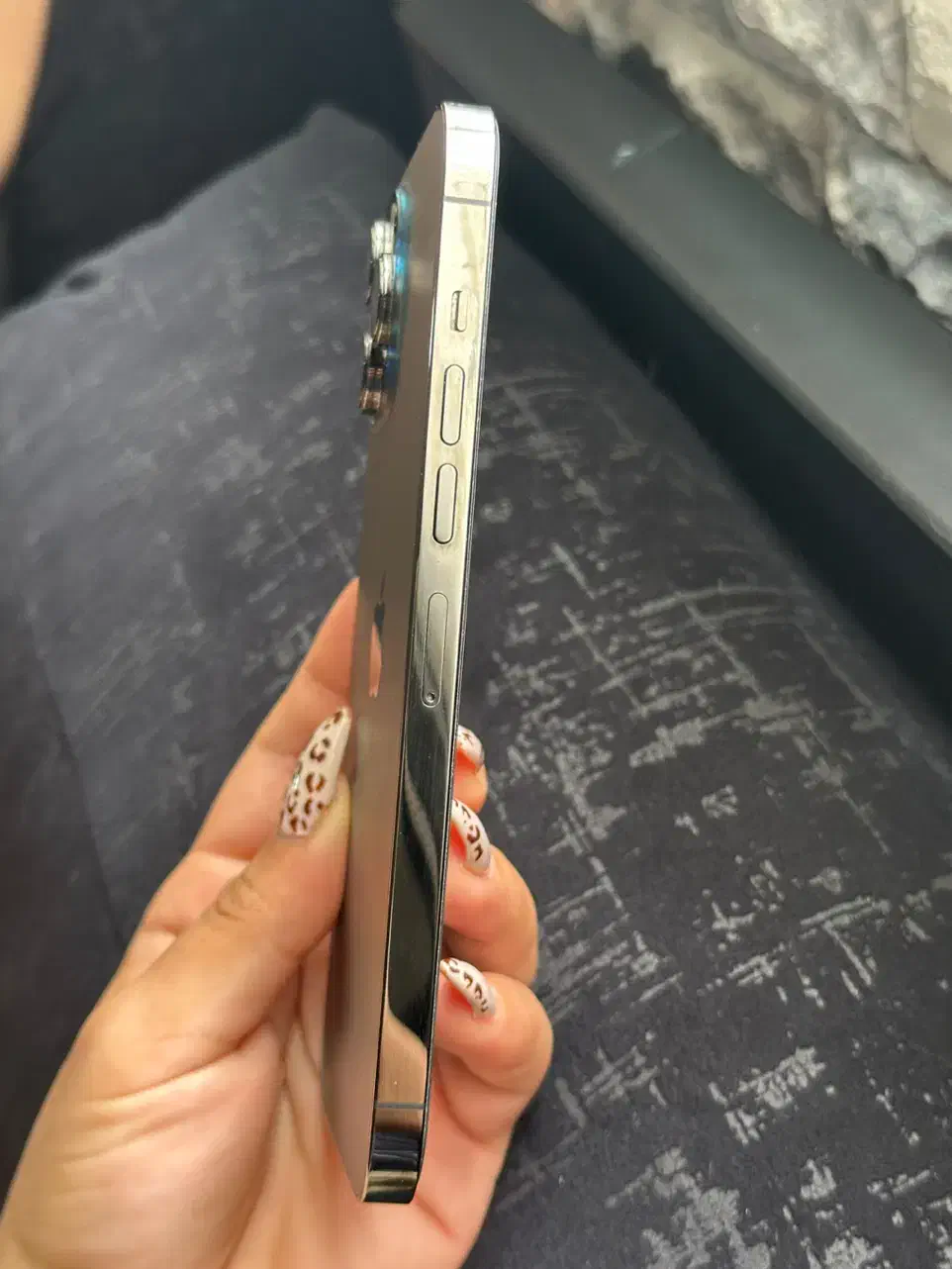 13 pro max 512|موبایل|رشت, جهاد|دیوار