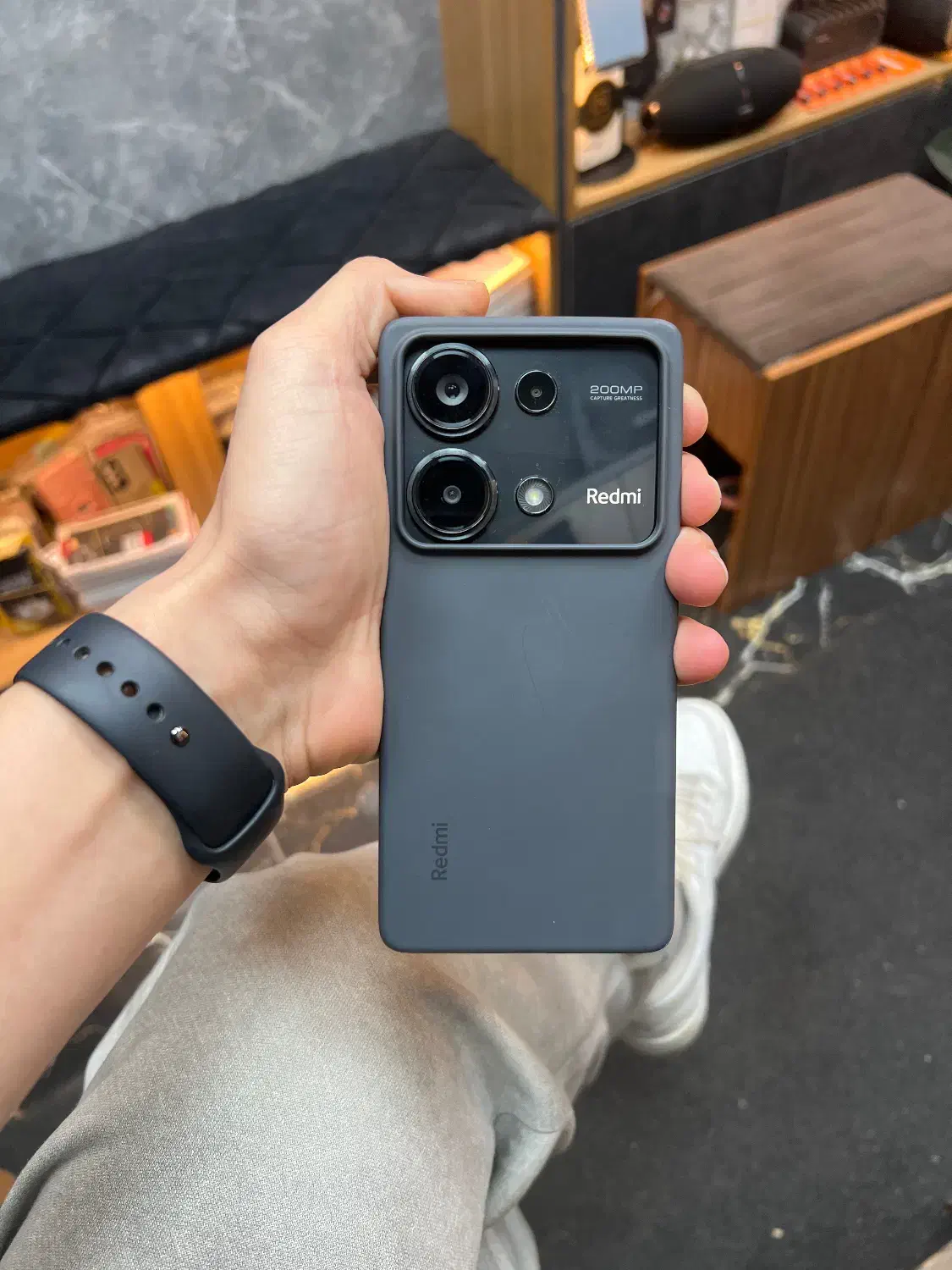 note 13pro 8 256|موبایل|لنگرود, |دیوار