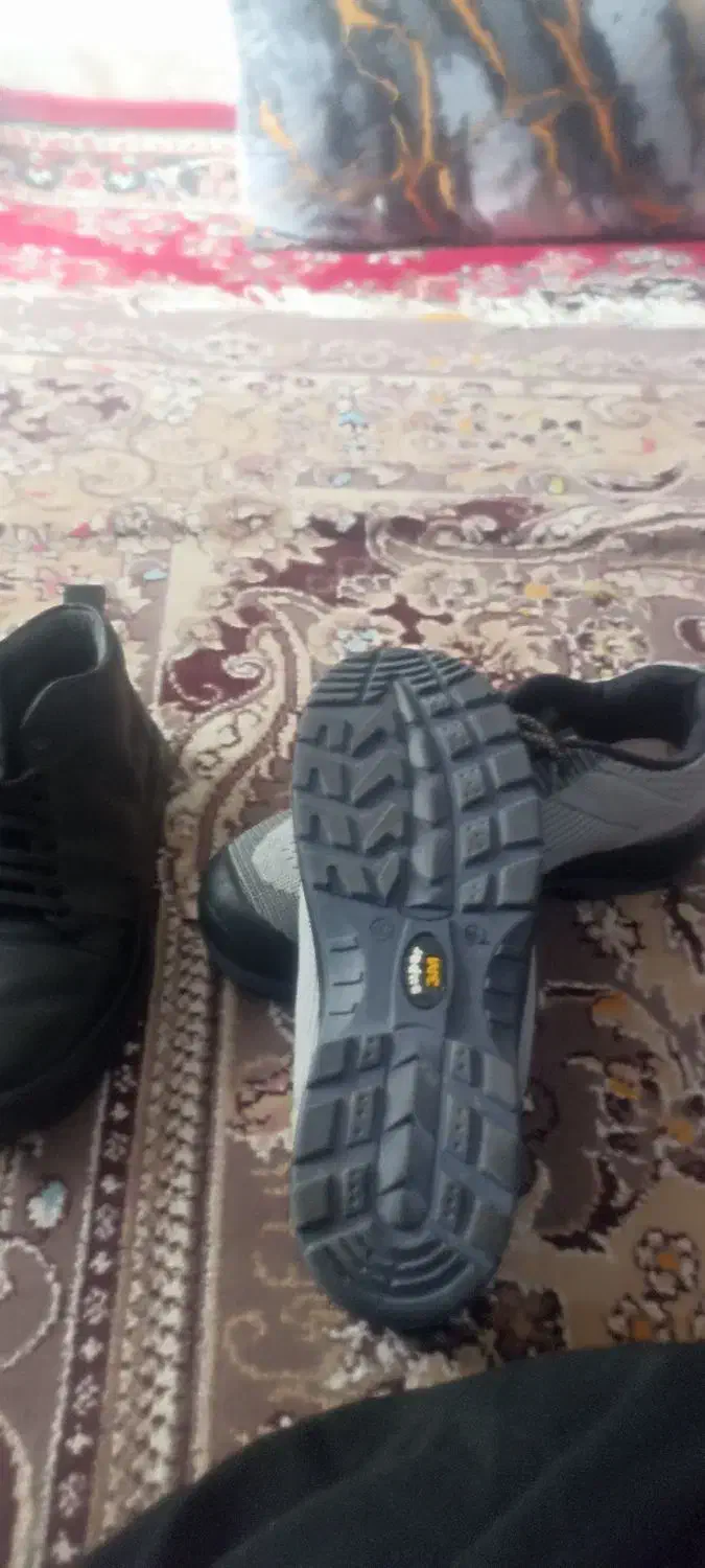 کفش اسپرت|کیف، کفش، کمربند|مشهد, بهمن|دیوار