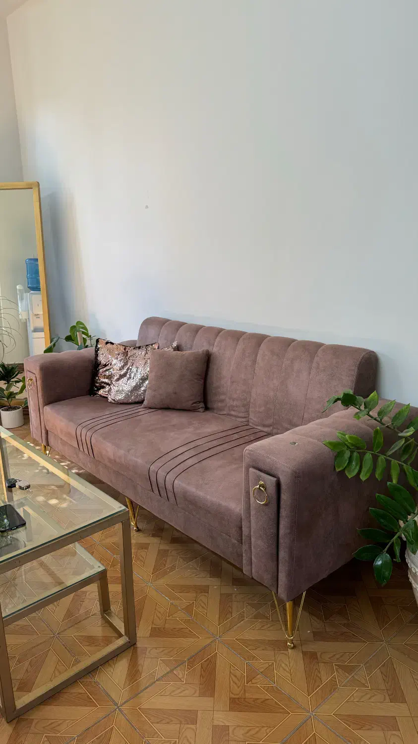 مبل دسته دوم|مبلمان خانگی و میز عسلی|زنجان, |دیوار