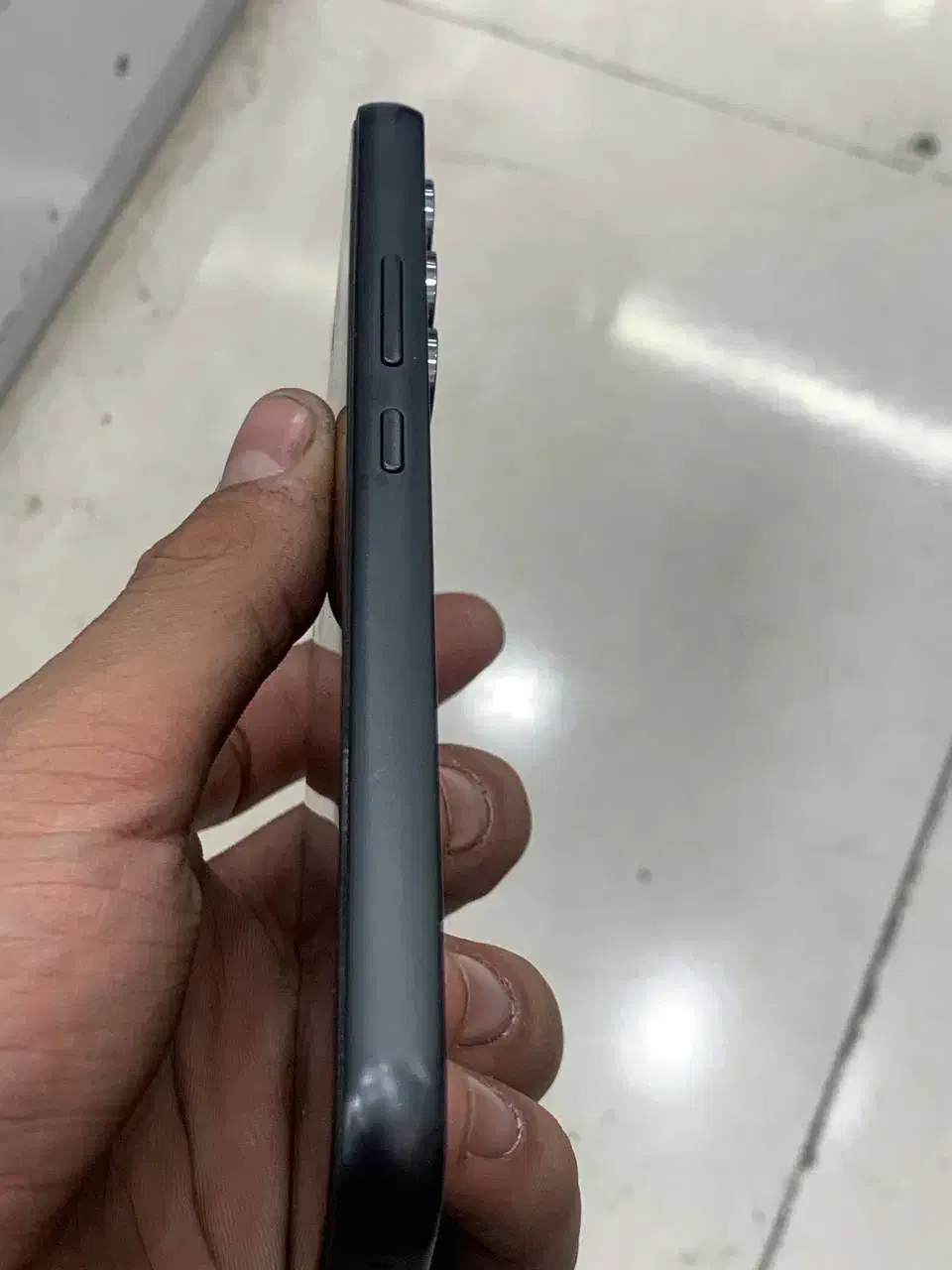 Samsung galaxy a54|موبایل|ورامین, ورامین|دیوار