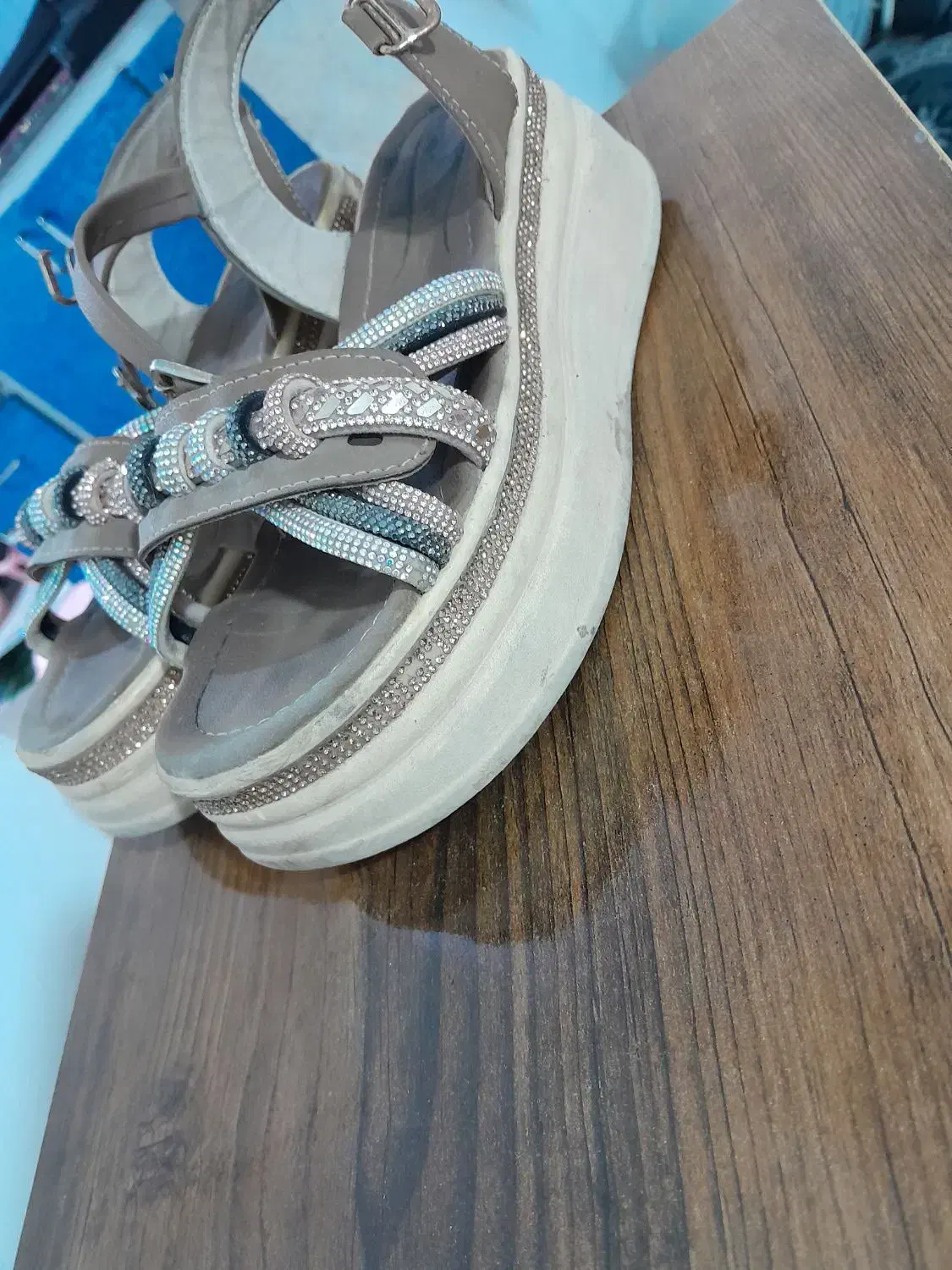 کفش سایز ۳۷|کیف، کفش، کمربند|گرگان, |دیوار