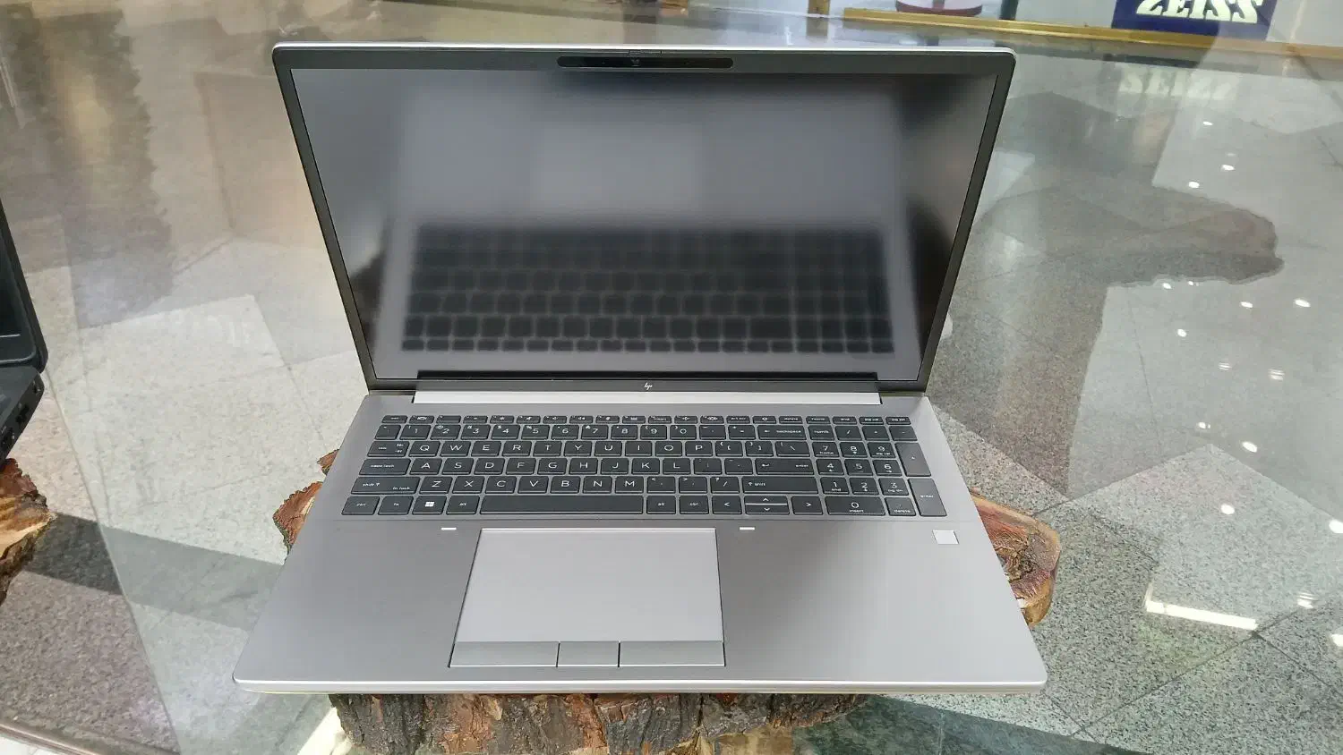 HP Zbook Fury G10|رایانه همراه|تهران, فلسطین (میدان انقلاب)|دیوار
