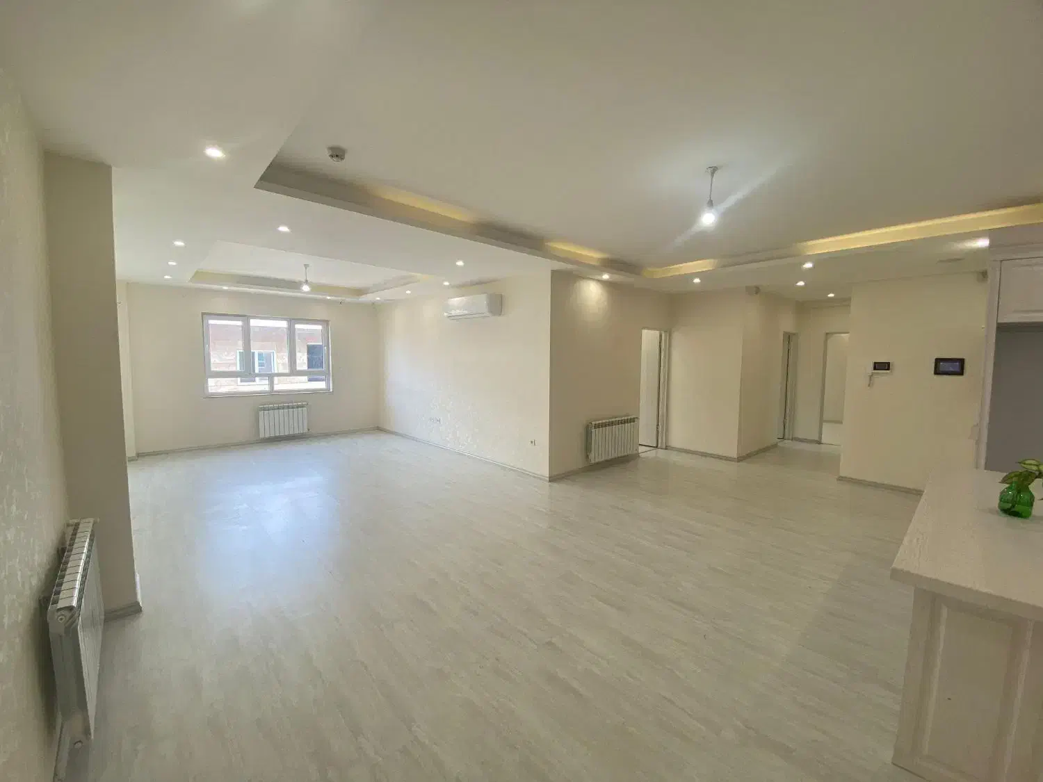 اجاره آپارتمان 3 خواب/ پارکینگ/بلوارگیلان|اجارهٔ آپارتمان|رشت, بلوار گیلان|دیوار