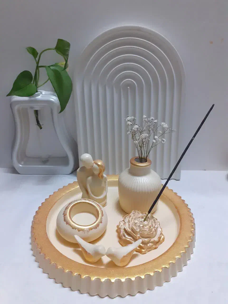 کادوی|صنایع دستی و سایر لوازم تزئینی|کاشان, آیت الله سعیدی|دیوار