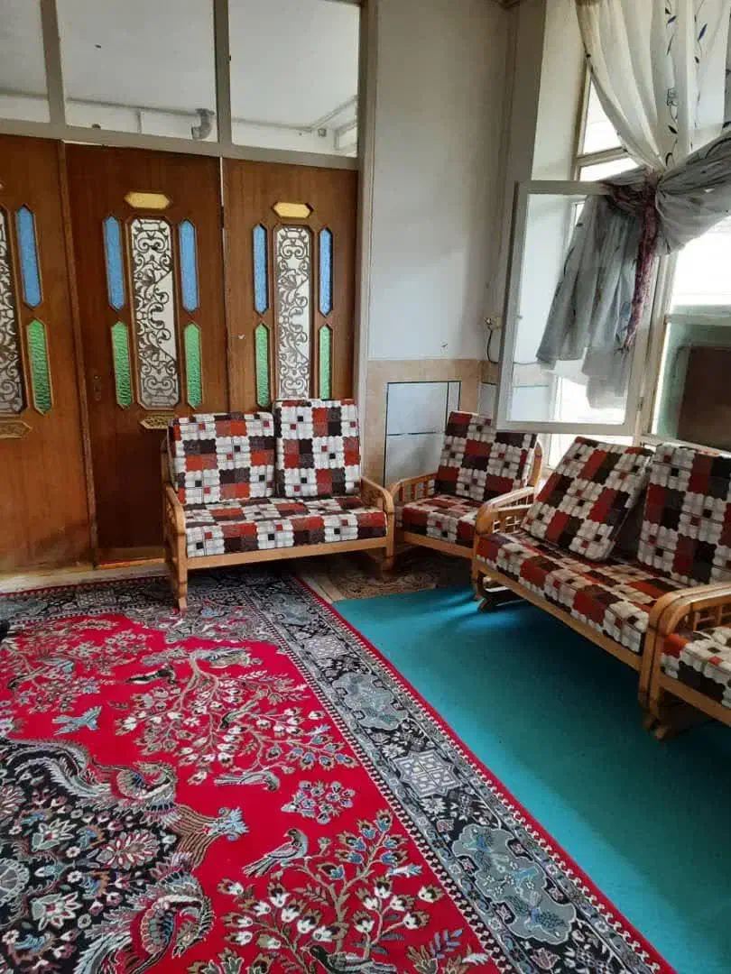 اجاره منزل بزرگ ویلایی فوری جلال آباد|اجارهٔ خانه و ویلا|نجفآباد, جلال آباد|دیوار