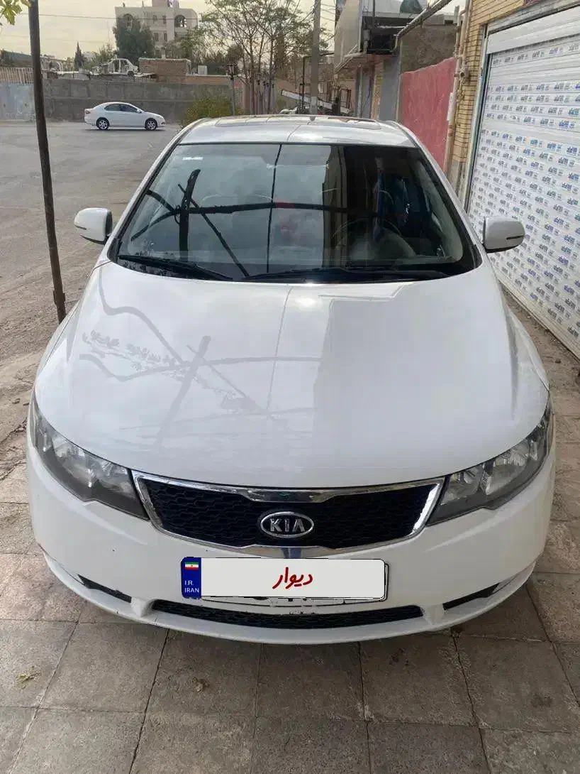 سراتو اپشنال|خودرو سواری و وانت|کرمان, |دیوار