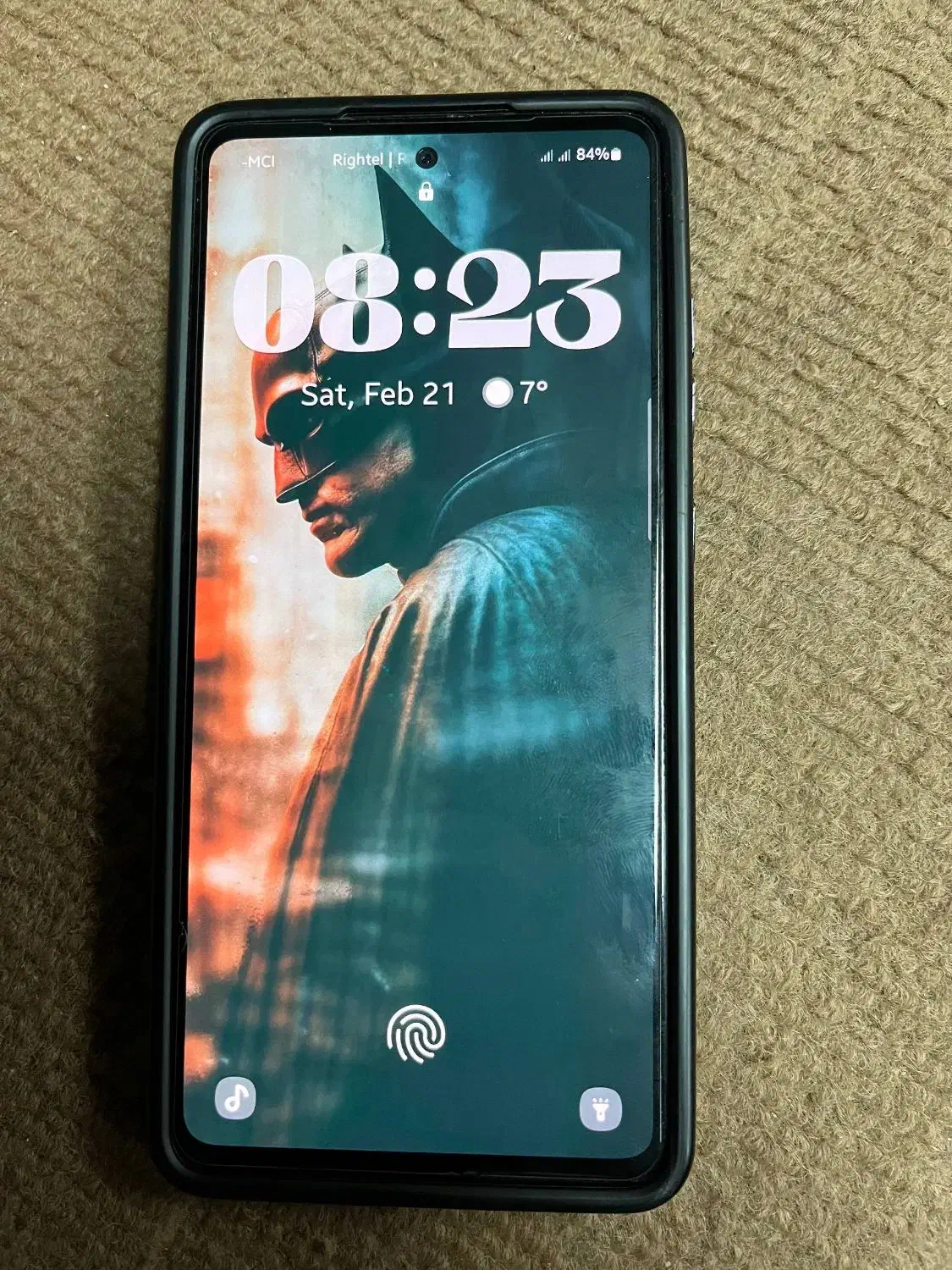 سامسونگ A52|موبایل|پرند, فاز ۲|دیوار